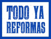 Todo Ya Reformas